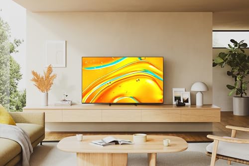 Sony BRAVIA 5 65 Inch Mini LED 4K Smart Google TV with XR Processor, 2025 Model V700322