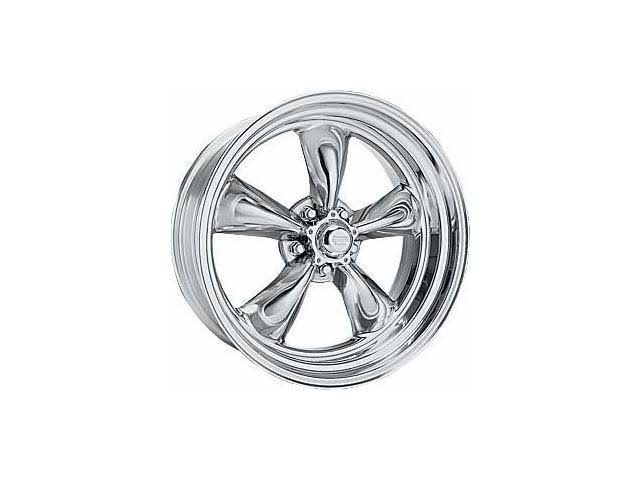 American Racing Torq Thrust II 15x8 Wheels G17491