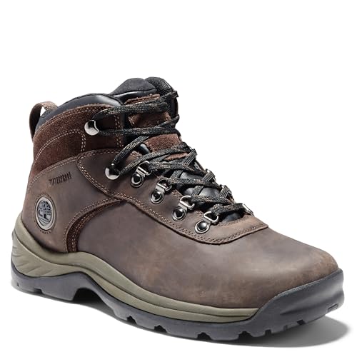 Timberland Men's Flume Waterproof Mid Hiker Boot B37648