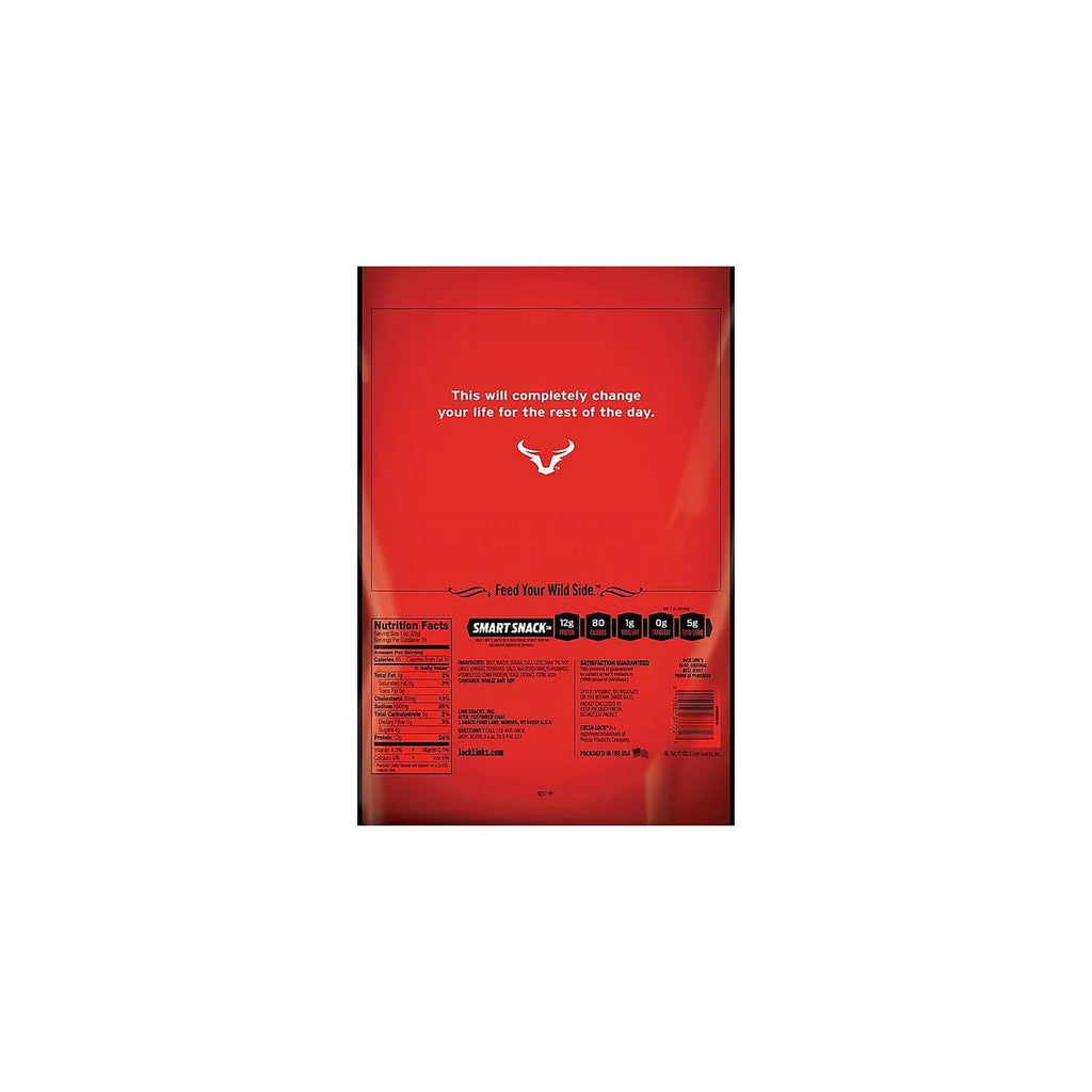 Jack Link's Original Beef Jerky 16 oz D364