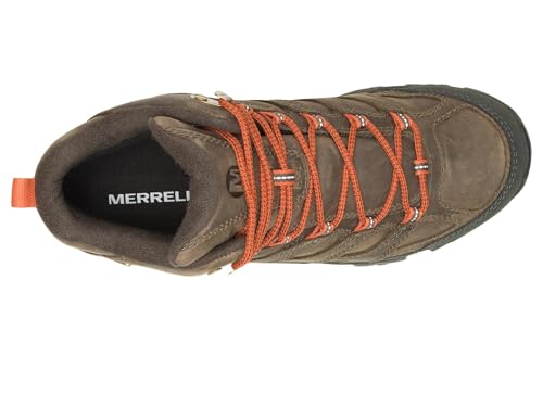 Merrell Men's Moab 3 Prime Mid Waterproof Hiking Boot Y513751