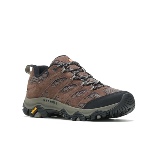 Merrell Men's Moab 3 Hiking Shoe D339