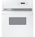 GE APPLIANCES JRP20WJWW GE(R) 24 Electric Single Self-Cleaning Wall Oven