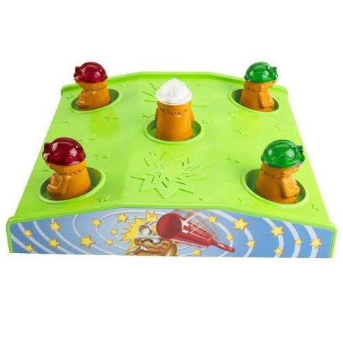 Mattel Whac-A-Mole Arcade Game H62930