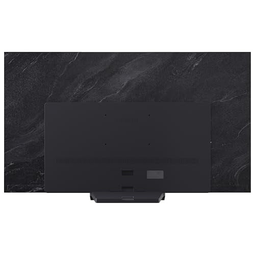LG 55-Inch Class OLED evo AI 4K C5 Series Smart TV Y73906