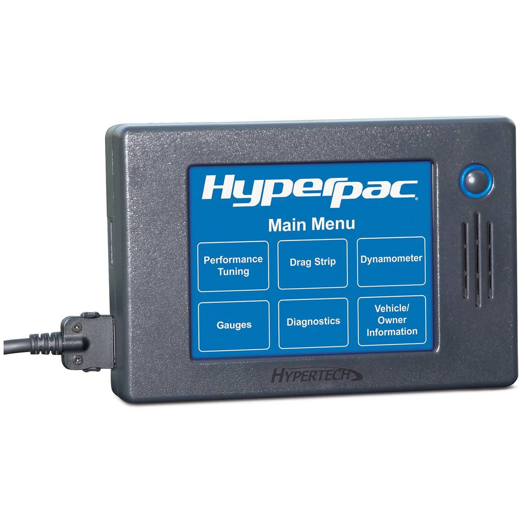 Hypertech 85004 HYPERpac; Computer Chip Programmer