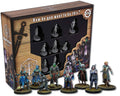 Critical Role - Mighty Nein Miniatures