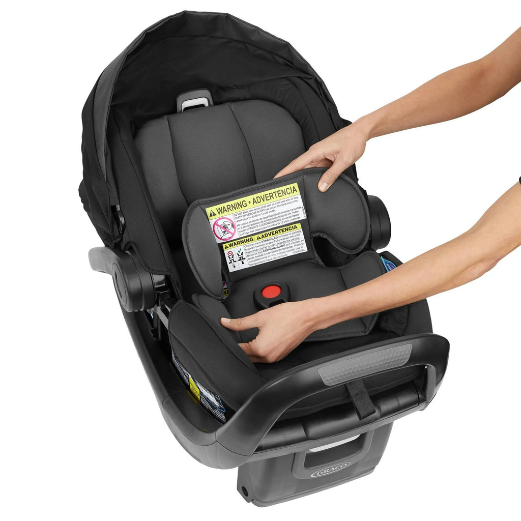Graco SnugRide Snugfit 35 LX Infant Car Seat V618