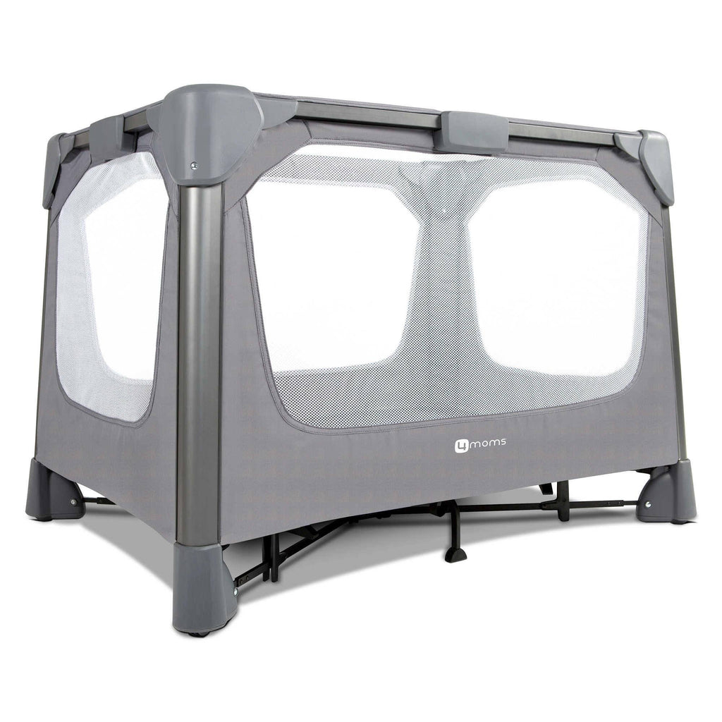4moms breeze plus - Playard - foldable