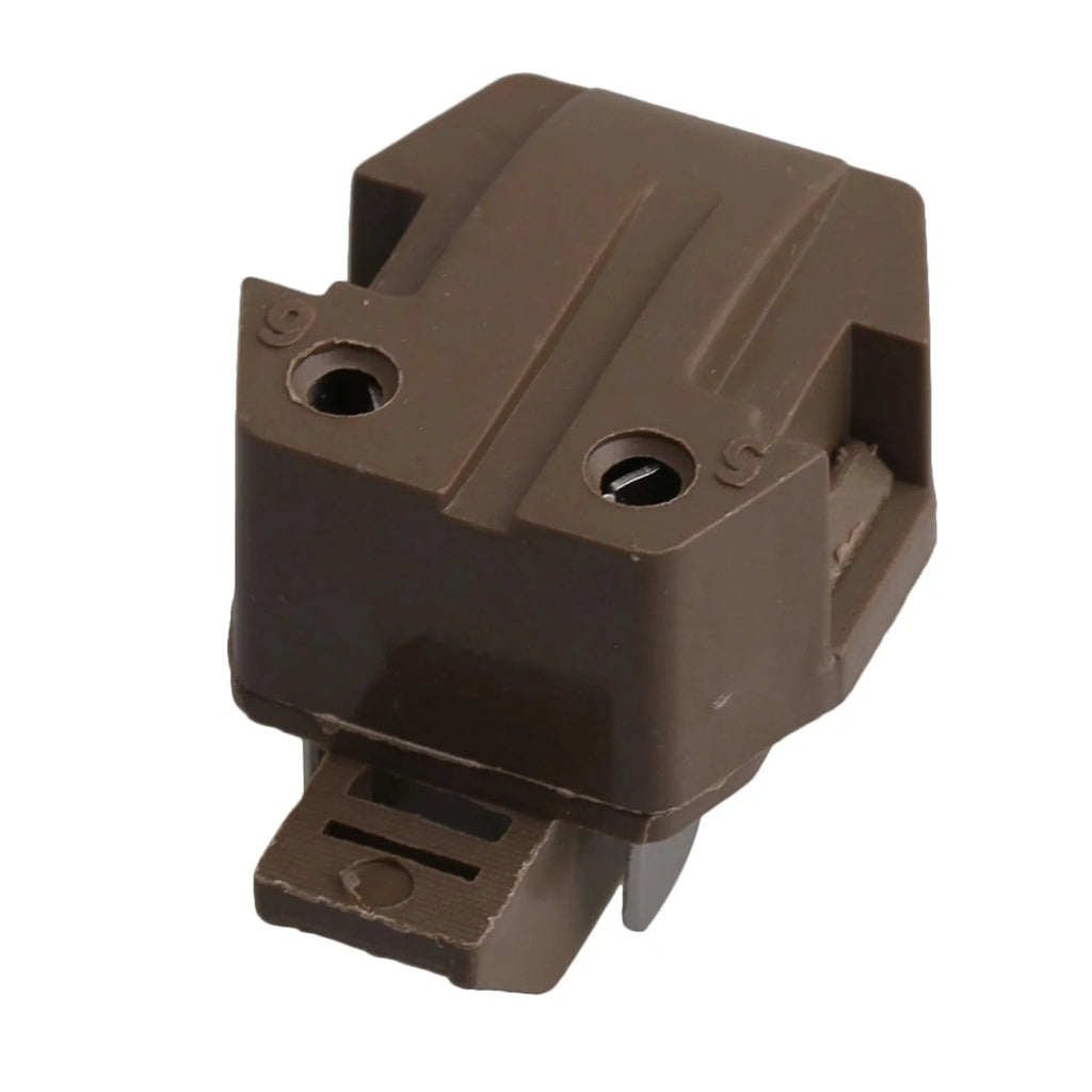 BQLZR Refrigerator Freezer PTC Start Relay Replaces 10097202 WR7X194 Pack of 5 P928