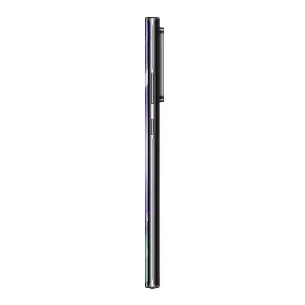 Samsung Galaxy Note 20 Ultra 5G 128GB Factory Unlocked Mystic Black G447
