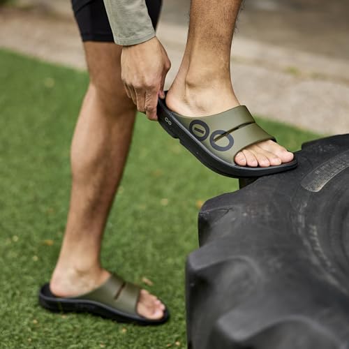 OOFOS OOahh Sport Recovery Slide F115682