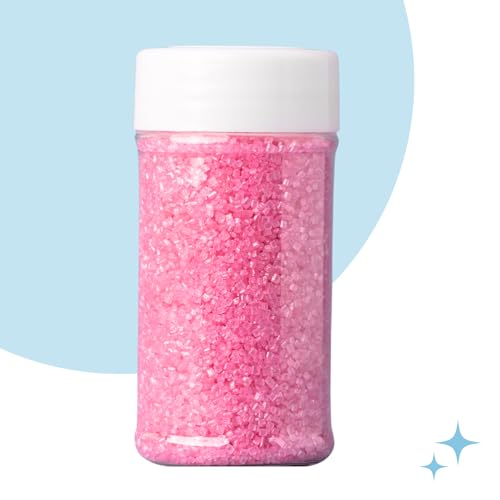 Sweets Indeed Christmas Sprinkles Mix 10.9 oz Holiday Blend O12924