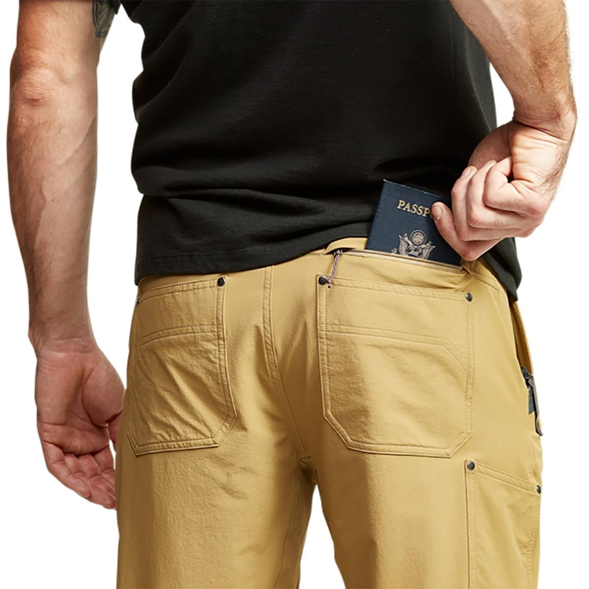 Sitka Territory Pant G48760