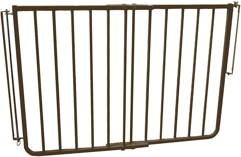 Cardinal Gates SS30OD-BR Outdoor Safety Gate, Brown J65964
