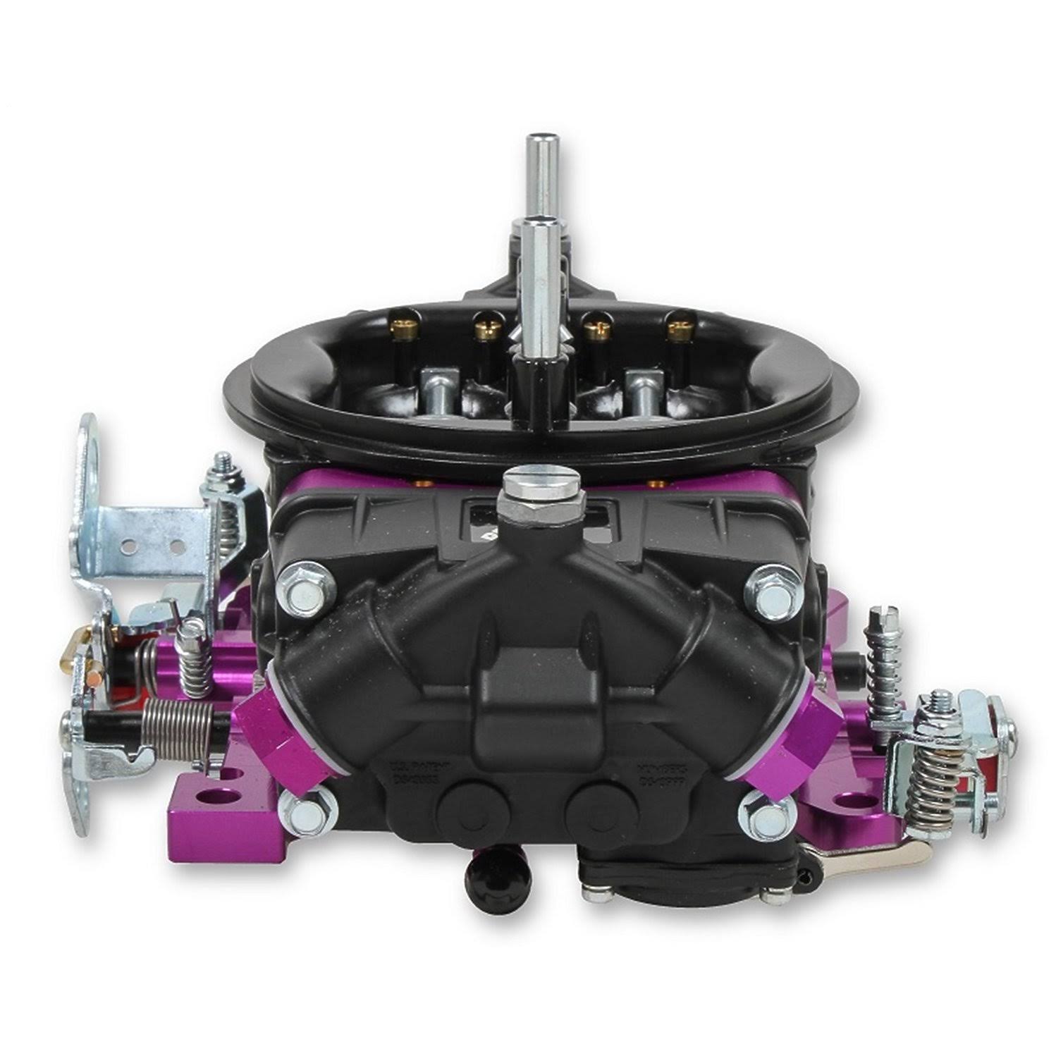 Quick Fuel Technology BR-67304 Brawler Race Carburetor O9043