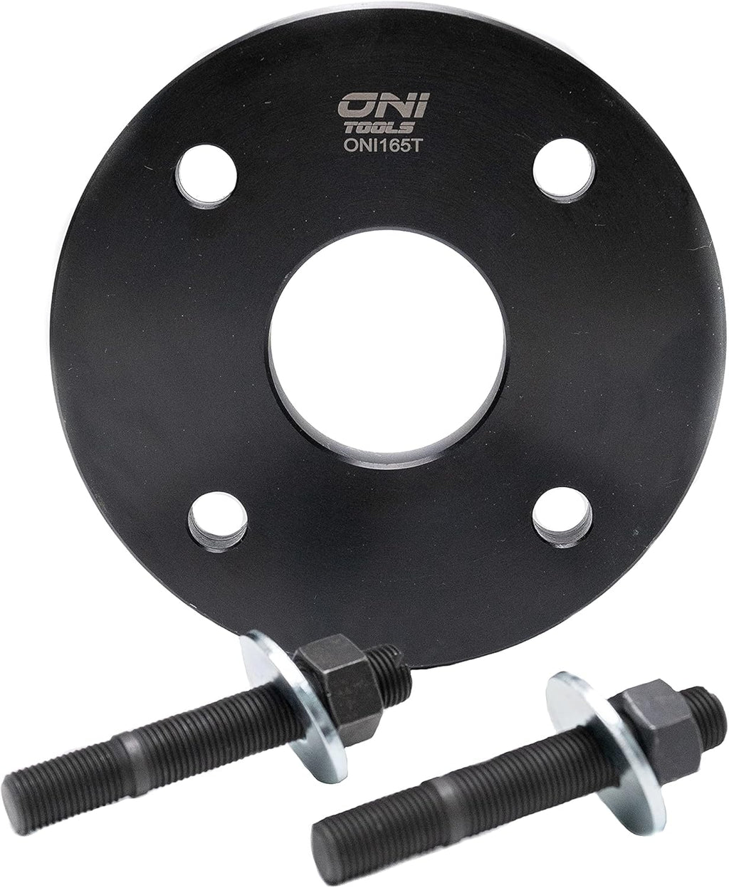 Oni Tools Rear Crankshaft Seal & Wear Sleeve Installer for Cummins Paccar PX-6 PX-8 L542