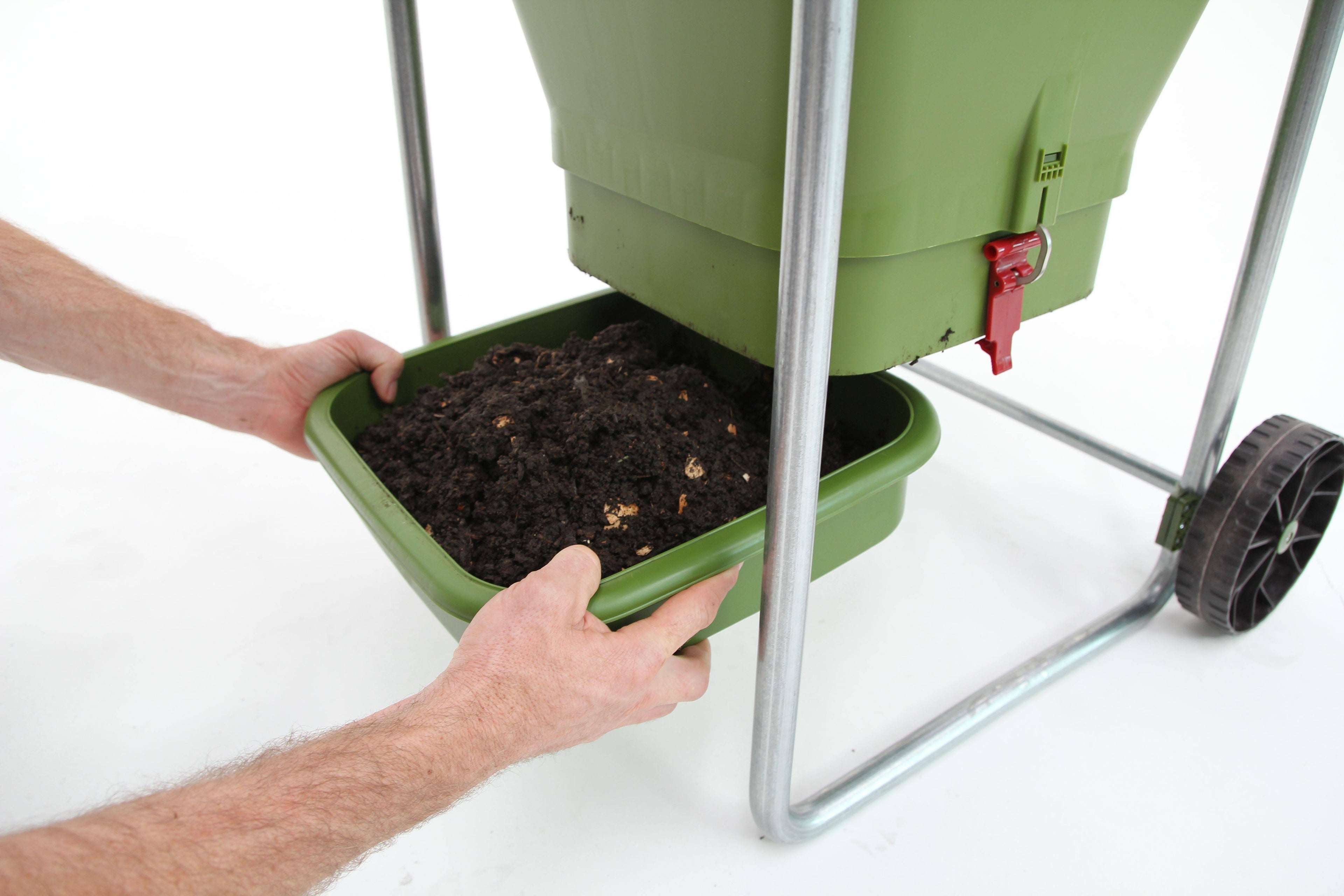 Hungry Bin Continuous Flow Worm Composter I6864