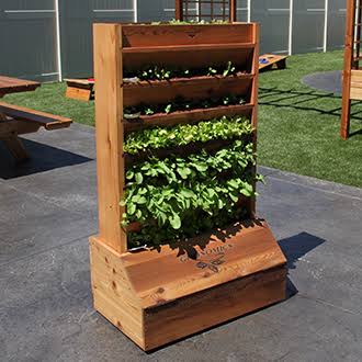 Vertical Garden Gronomics R731