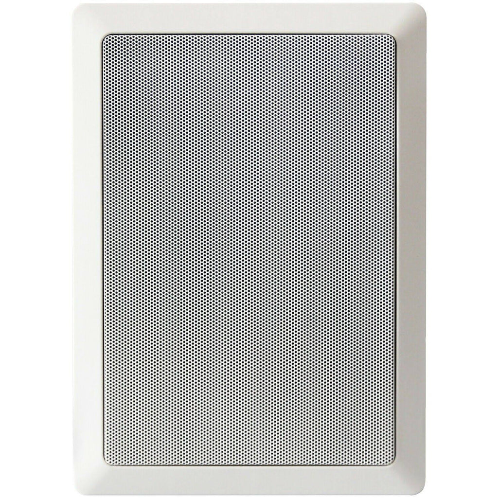 Bic America HT8W 3-Way Acoustech In-Wall Speakers A7247