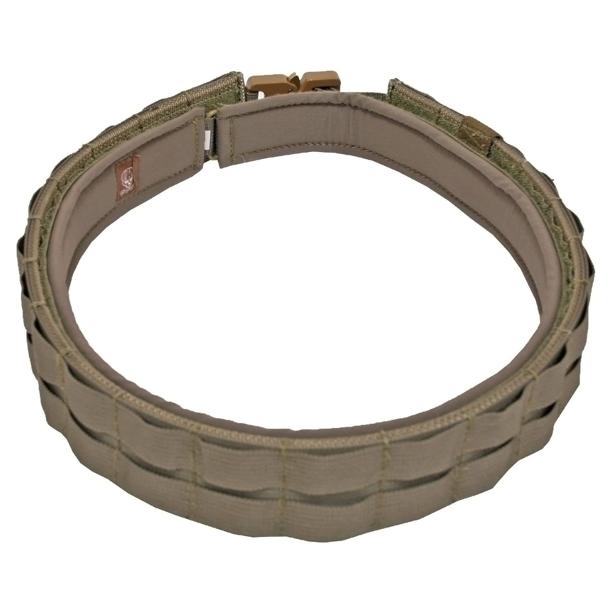 Grey Ghost Gear UGF Battle Belt, Black, Medium A4191