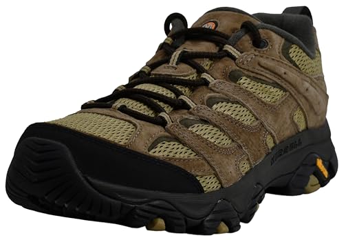 Merrell Men's Moab 3 Hiking Shoe D339