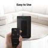 Winix 5500-2 Air Purifier with True HEPA and PlasmaWave G227