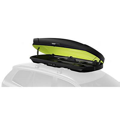 Thule Motion XT XL Cargo Box Titan U767