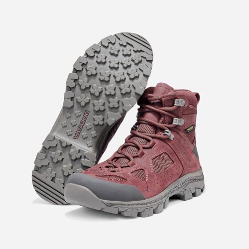 Vasque Women's Breeze Waterproof Hiking Boot L963275