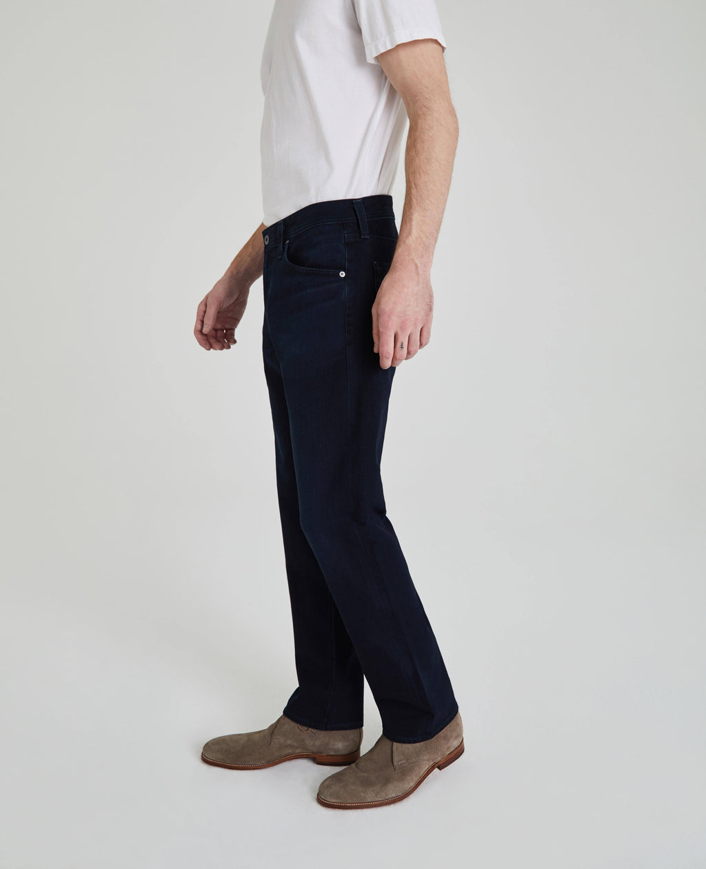 Ag Adriano Goldschmied Men's Graduate in Bundled P346653