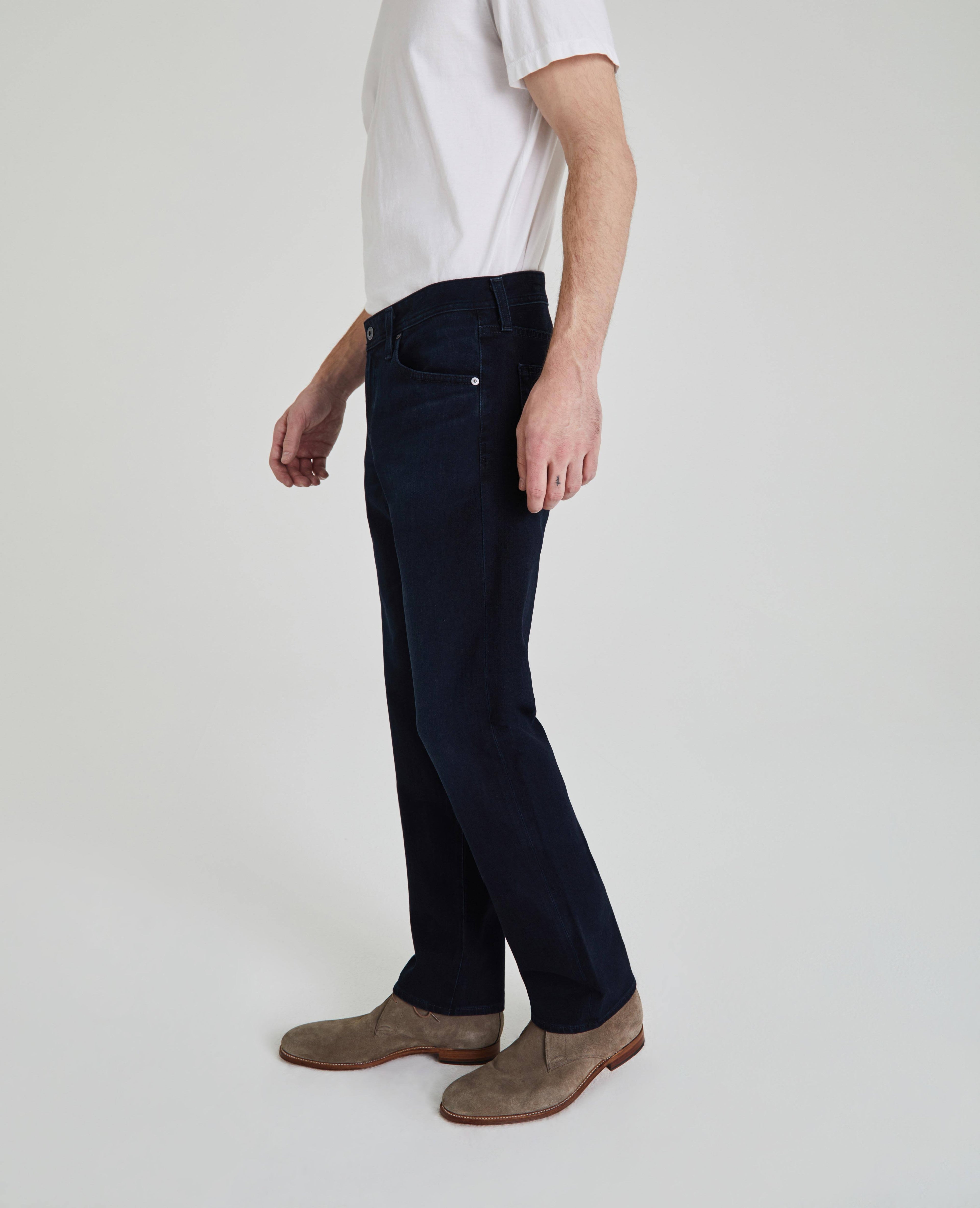 Ag Adriano Goldschmied Men's Graduate in Bundled P346653