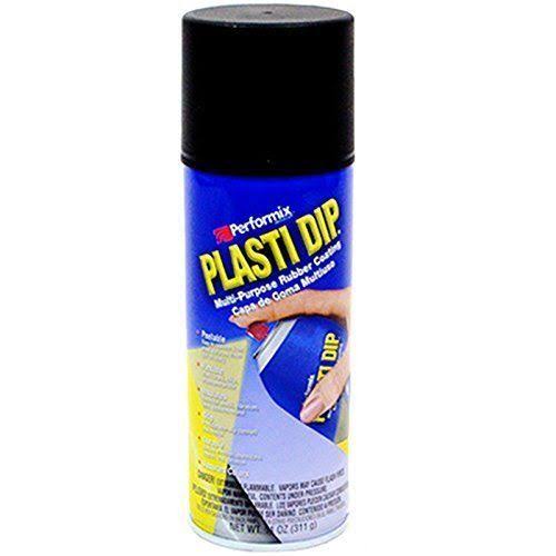 Plasti Dip Rim Kit Black with Glossifier L168