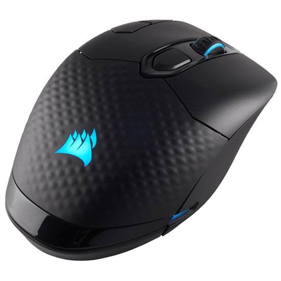 Corsair Dark Core RGB Wireless Optical Gaming Mouse T652123