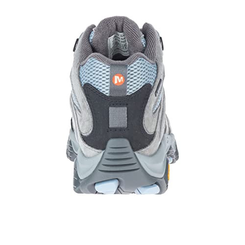Merrell Women's Moab 3 Mid WP Hiking Boot Q776150