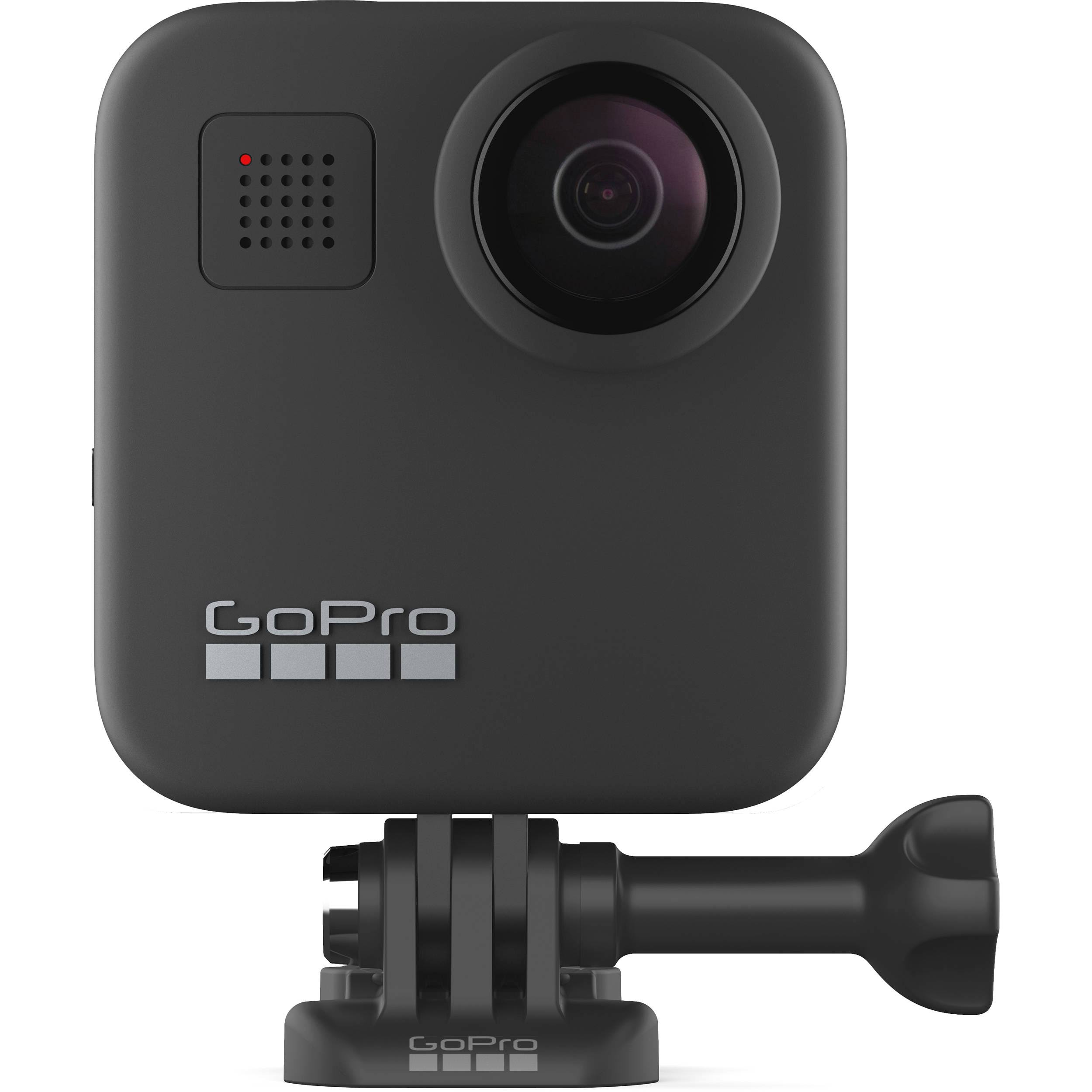 GoPro Max 360 Action Camera B77574