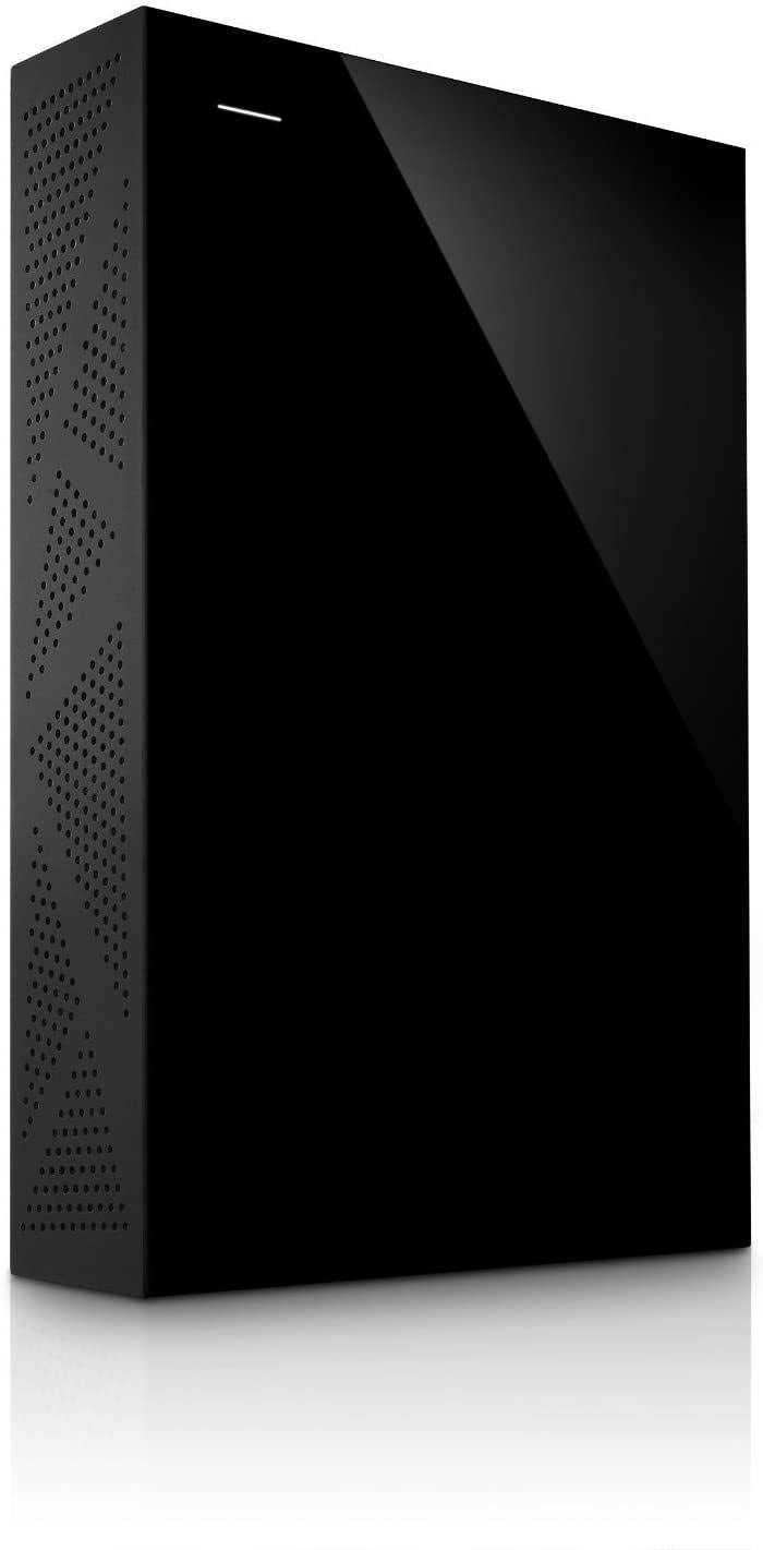 Seagate Backup Plus 3TB Desktop Drive T4577