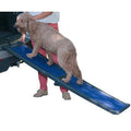 Pet Gear Travel Lite Bi-Fold Ramp for Cats/Dogs, Lightweight/Portable, Safety