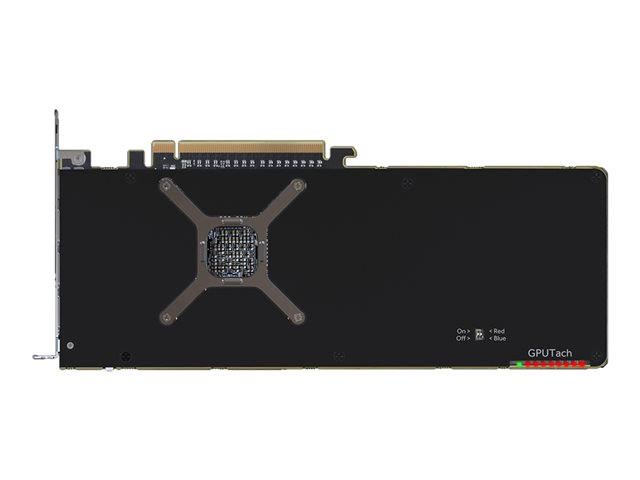 Gigabyte Radeon RX VEGA 64 RX VEGA 64 8G Graphics Card - 8 GB HBM2 - 2048-bit - 1546 MHz