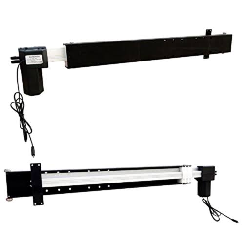 ECO-WORTHY Motorized Vertical TV Lift for 26-57x22 TVs with Remote Control Y7058