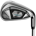 Callaway Rogue x Individual Iron - Steel