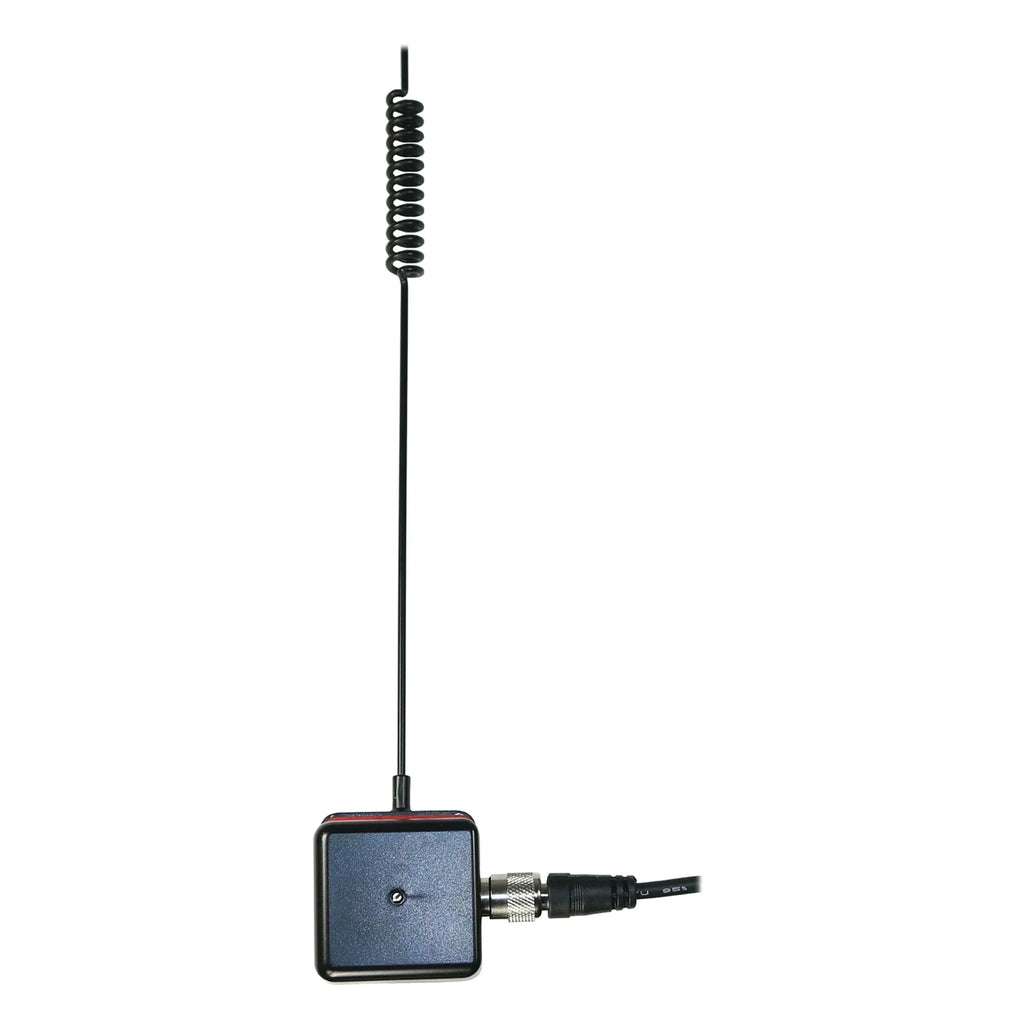Group President Electronics TXUS653 Johnny III USA 12/24v CB Radio & Tram 1198 Antenna L603
