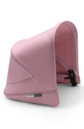 Bugaboo Donkey 3 Sun Canopy, Soft Pink