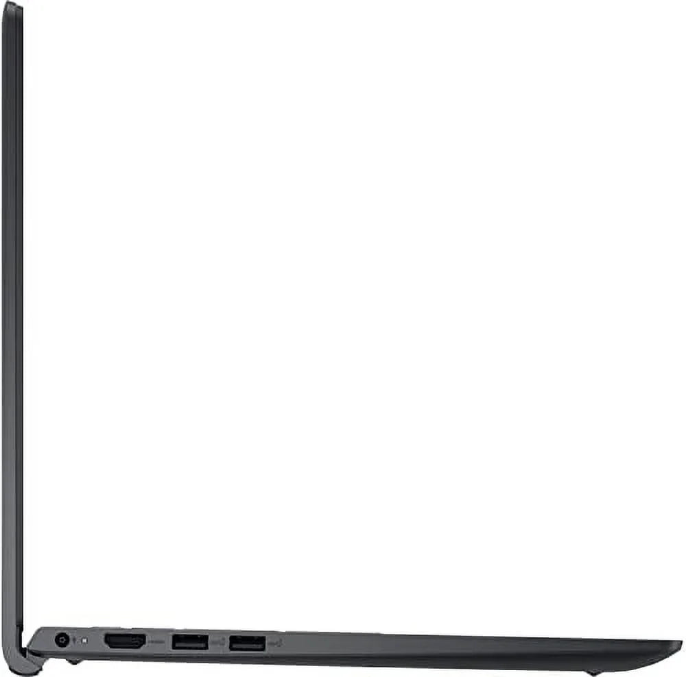 Dell Inspiron 3000 15.6" FHD Laptop, AMD Ryzen 5, 12GB RAM, 256GB SSD K366043
