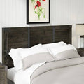 Calila Panel Headboard Size: King/California King