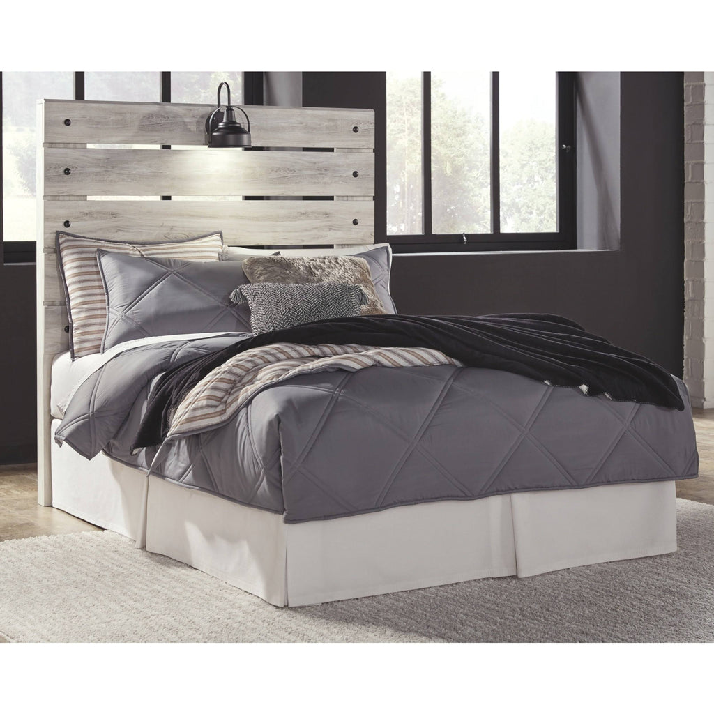 Ashley Cambeck Queen Panel Headboard M3394