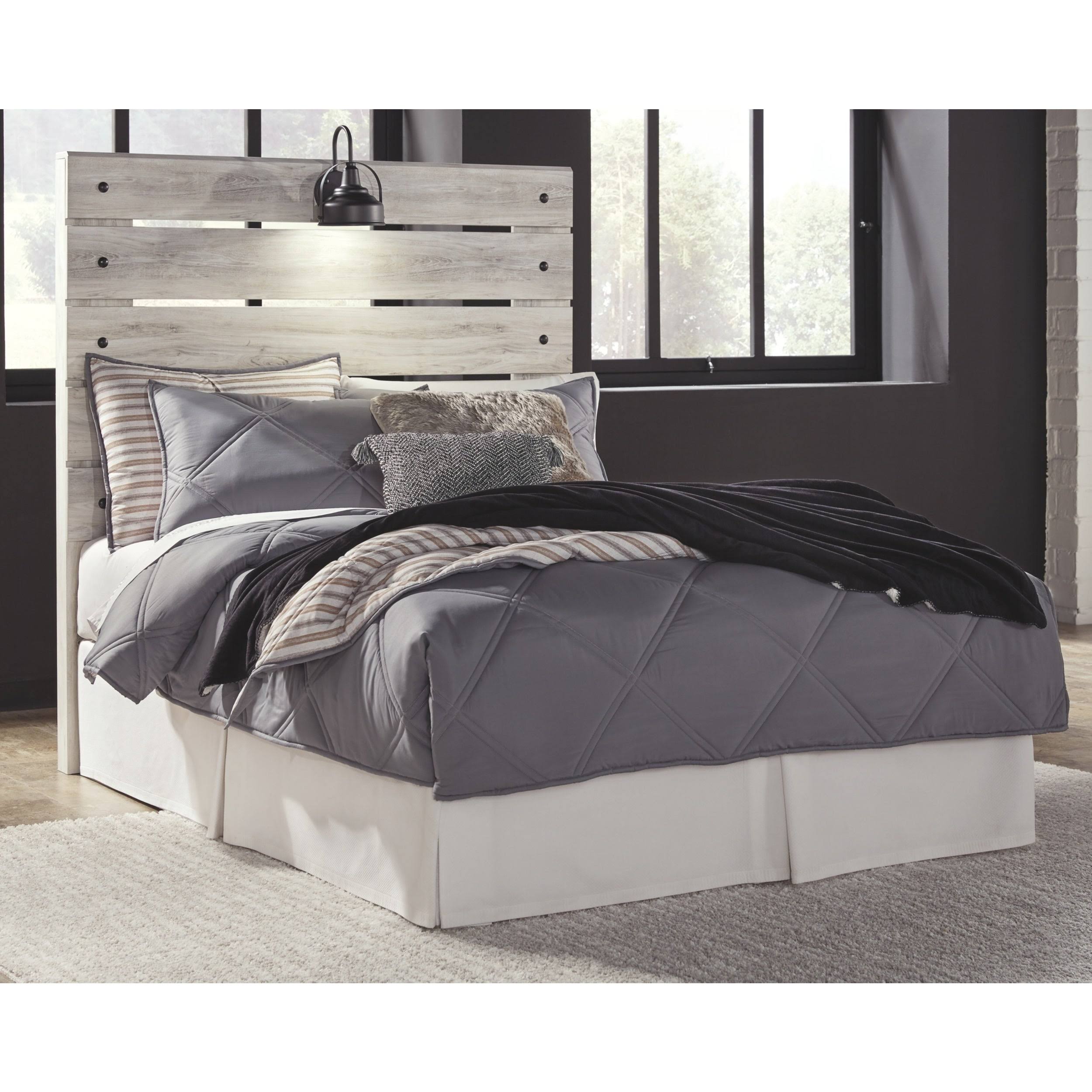 Ashley Cambeck Queen Panel Headboard M3394