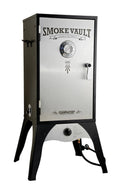 Camp Chef Smoke Vault, 18 in.