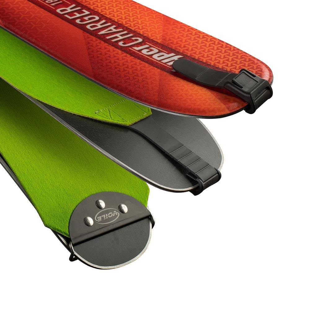 Voile Hyper Glide Skins 140mm P74787