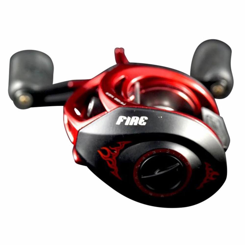 Favorite Fishing Fire Casting Reel P792969