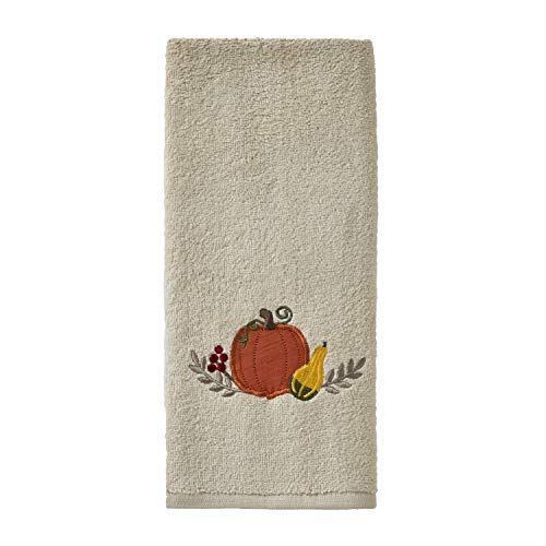 SKL Home by Saturday Knight Ltd. Holidays 6pc Hand Towel Gift Set P13231